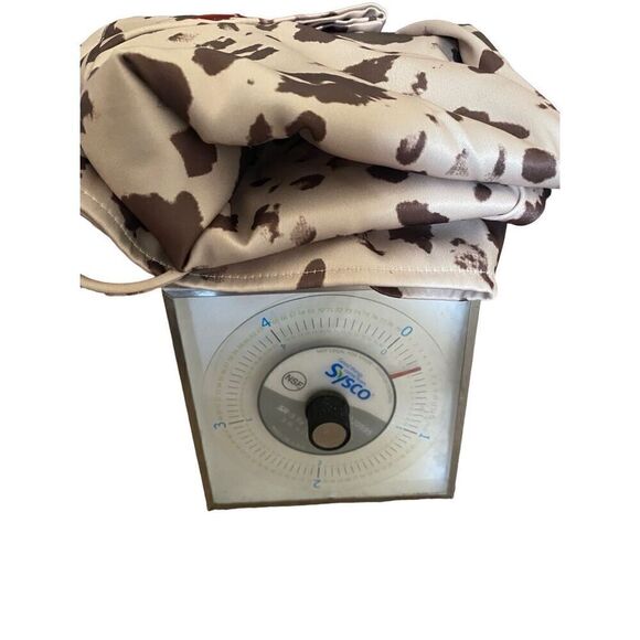 Emory Park Leopard Print Cocktail Dress Cutout Party Hot Sexy - Picture 14 of 14